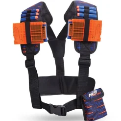 Nerf Utility Vest Fashion