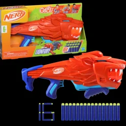 Nerf Wild Lionfury Sale
