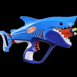 Nerf Wild Sharkfire Cheap