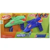 Nerf Wild Wolfpack Blaster Shop