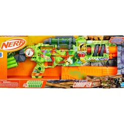 Nerf Zombie Corrupter Clearance