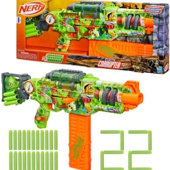 Nerf Zombie Corrupter Clearance