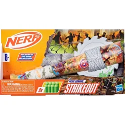 Nerf Zombie Strikeout Flash Sale