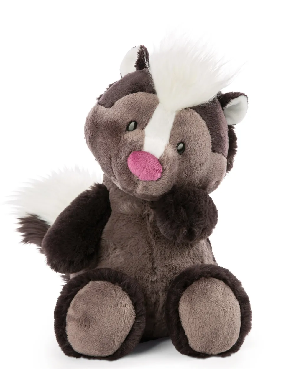 Toyworld NZ Nici Forest Friends Chiala Skunk 35cm Outlet