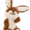 Toyworld NZ Nici Forest Friends Poline Bunny 35cm Hot