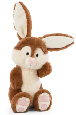 Toyworld NZ Nici Forest Friends Poline Bunny 35cm Hot