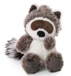 Toyworld NZ Nici Forest Friends Rauly Raccoon 25cm Cheap