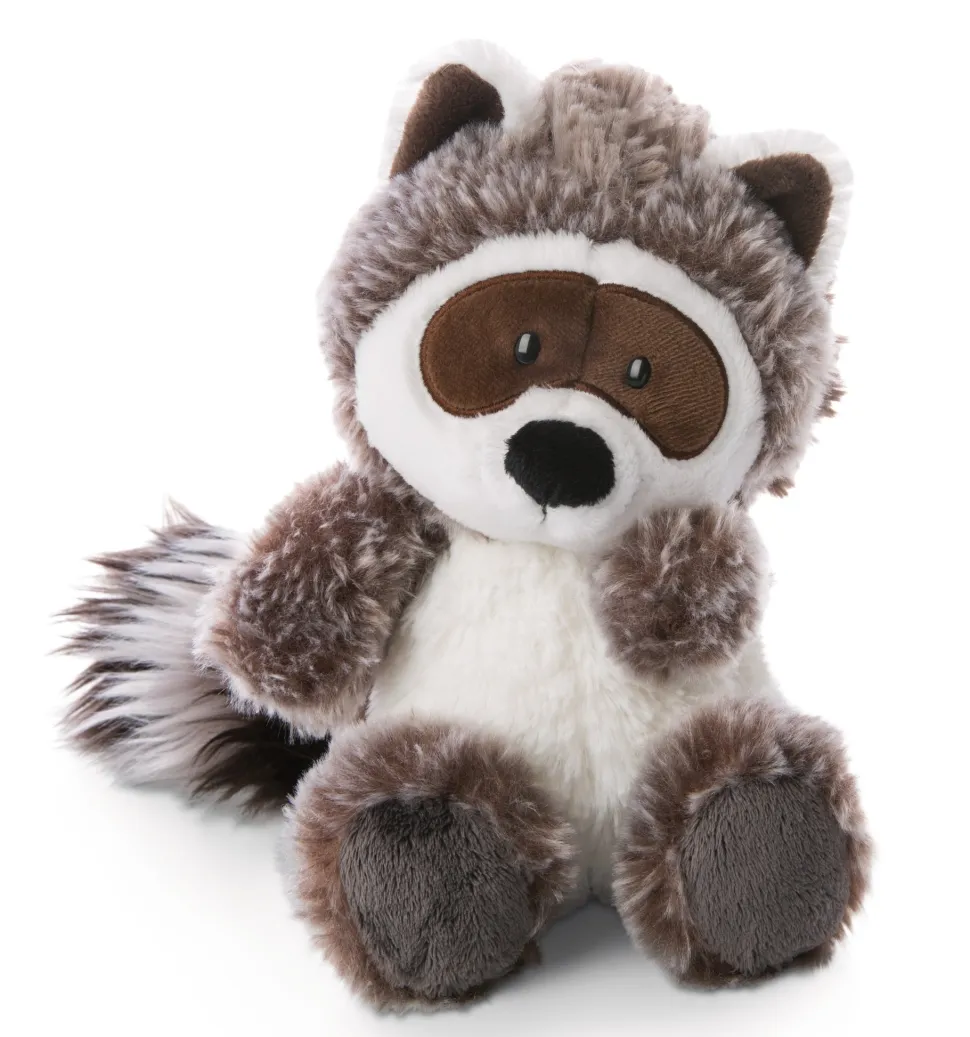 Toyworld NZ Nici Forest Friends Rauly Raccoon 25cm Cheap