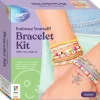 Hinkler Omc! Oh My Craft Bracelets New