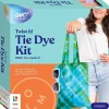 Hinkler Omc! Tie Dye Craft Kit! Sale