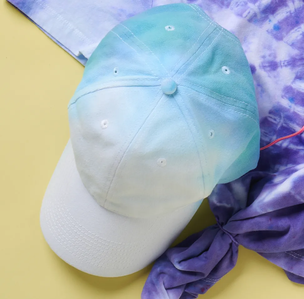 Hinkler Omc! Tie Dye Craft Kit! Sale
