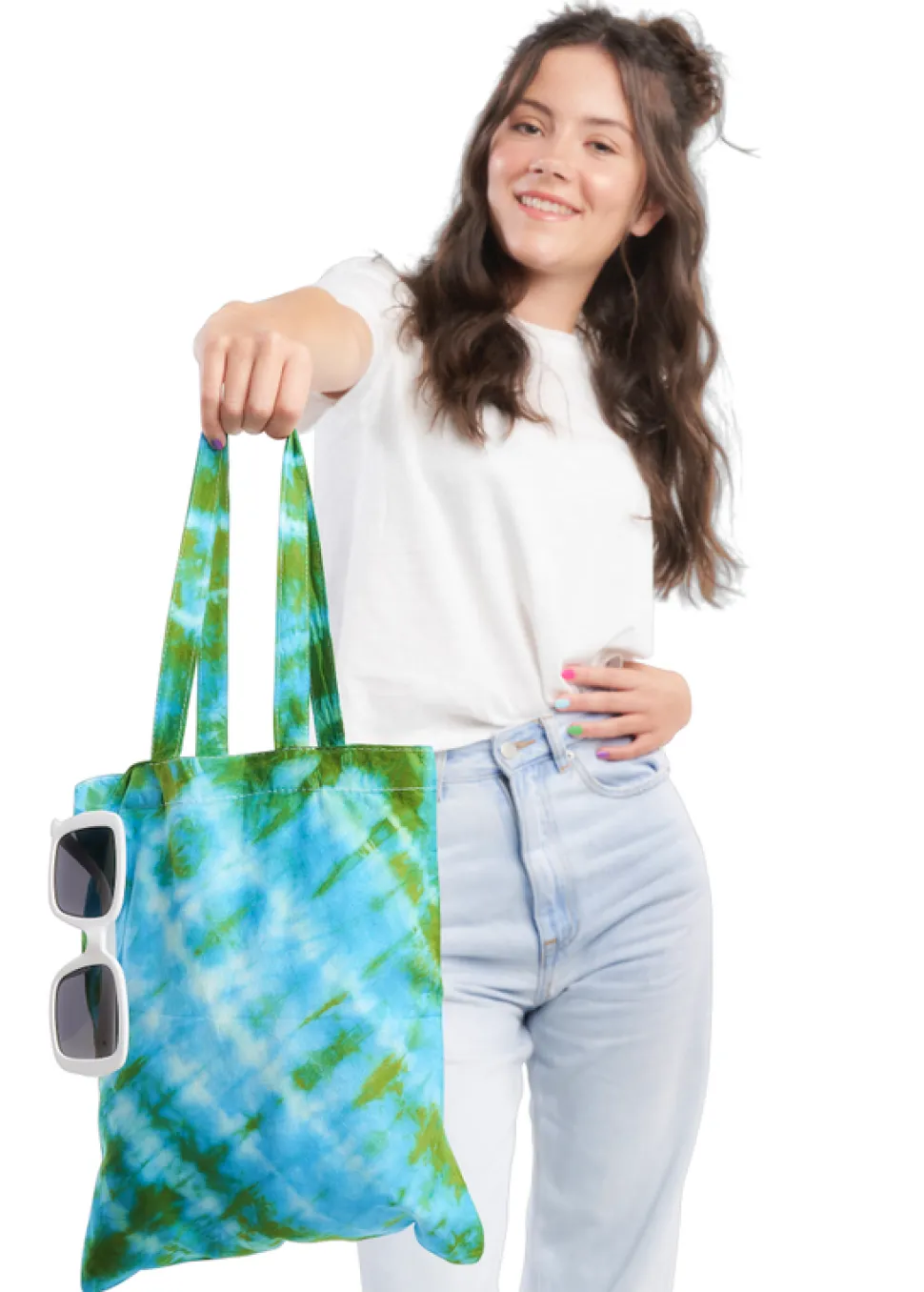Hinkler Omc! Tie Dye Craft Kit! Sale