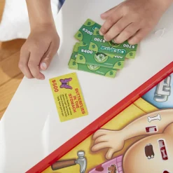 Hasbro Gaming Operation Classic Game Fashion