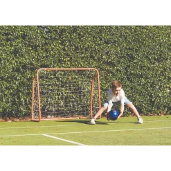 Toyworld NZ Orbit Excite Metal Soccer Goal Cheap