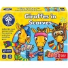 Orchard Toys Giraffes In Scarves Game Best Sale