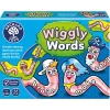 Orchard Toys Wiggly Words Game Online