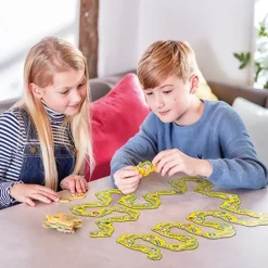 Orchard Toys Wiggly Words Game Online