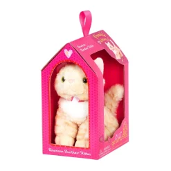 Our Generation 6 Inch (15cm) Poseable American Shorthair Kitten Hot