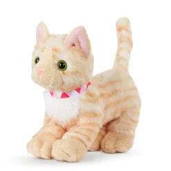 Our Generation 6 Inch (15cm) Poseable American Shorthair Kitten Hot