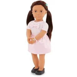 Our Generation 18 Inch Jewellery Doll - Cristina Store