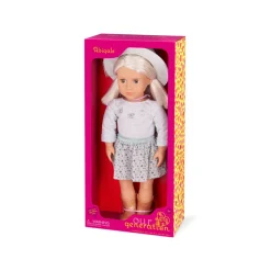 Our Generation 18 Inch Regular Doll - Abigale Cheap