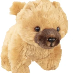 Our Generation 6 Inch(15cm) Standing Puppy Chow Chow Best Sale
