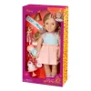 Our Generation Activity Birthday Party Doll with Accessories Romy Hot