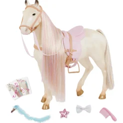 Our Generation Horse 20 Inch Enchanting Horse Cheap