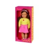 Our Generation 18Inch(45cm) Regular Doll Patricia Clearance