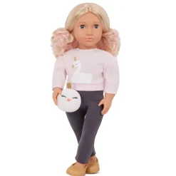 Our Generation 18Inch(45cm) Regular Doll Eliana Outlet