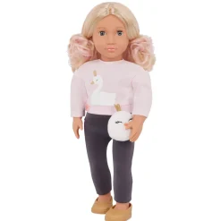 Our Generation 18Inch(45cm) Regular Doll Eliana Outlet