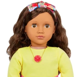 Our Generation 18Inch(45cm) Regular Doll Patricia Clearance