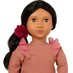 Our Generation 18Inch(45cm) Regular Doll Rosalia New