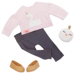 Our Generation 18Inch(45cm) Regular Doll Eliana Outlet