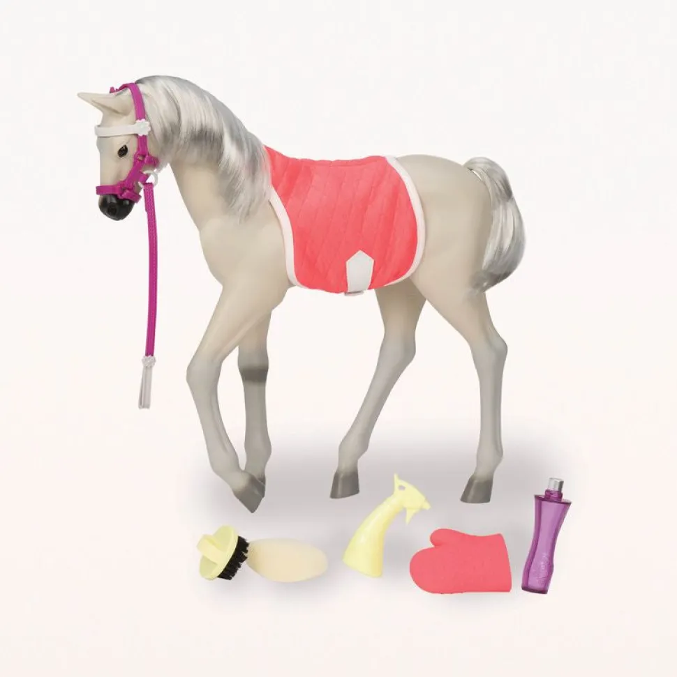 Our Generation Mustang Foal Flash Sale