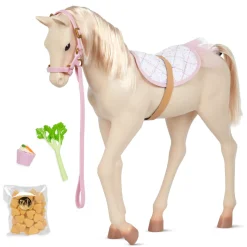 Our Generation Palomino Party Foal For 18 Inch (46cm) Doll Cheap