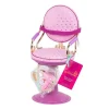 Our Generation Purple Salon Chair New