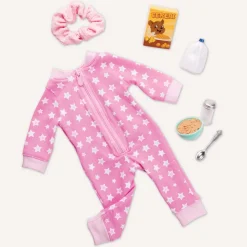 Our Generation Regular Outfit Onesies Funzies Outfit Cheap