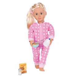 Our Generation Regular Outfit Onesies Funzies Outfit Cheap