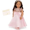 Our Generation Special Event Doll - Arya Best Sale