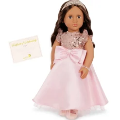 Our Generation Special Event Doll - Arya Best Sale