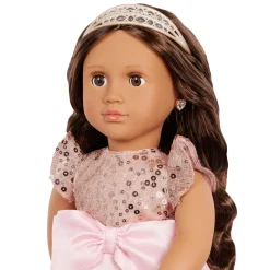 Our Generation Special Event Doll - Arya Best Sale