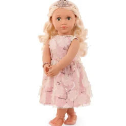 Our Generation Special Event Doll Eleanor Sale