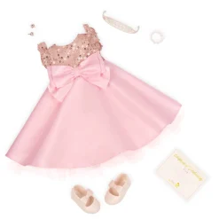 Our Generation Special Event Doll - Arya Best Sale