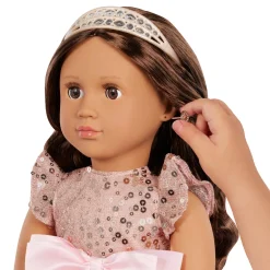 Our Generation Special Event Doll - Arya Best Sale