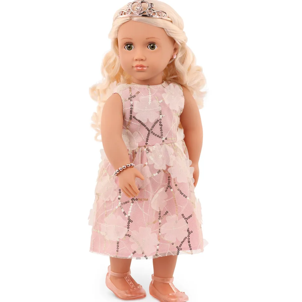 Our Generation Special Event Doll Eleanor Sale