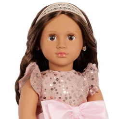 Our Generation Special Event Doll - Arya Best Sale