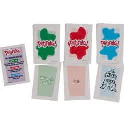 Hasbro Gaming Pictureka Classic Game Sale
