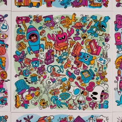 Hasbro Gaming Pictureka Classic Game Sale