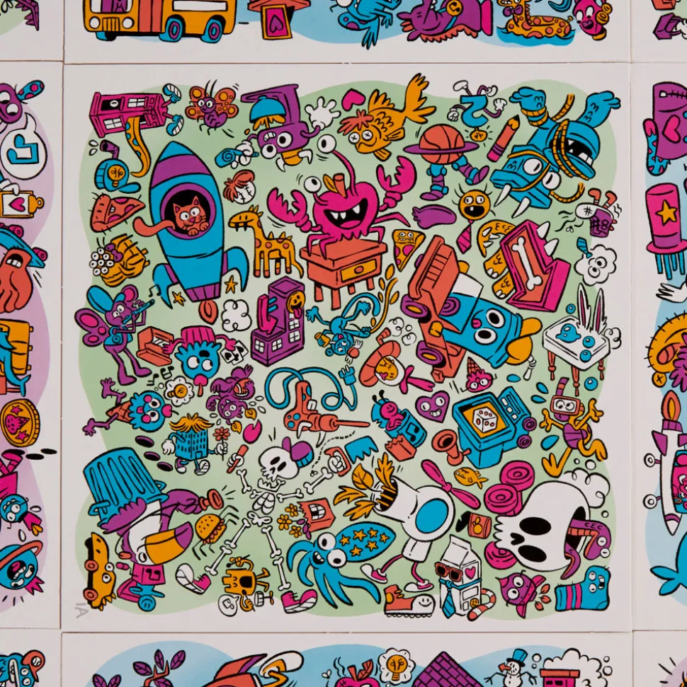 Hasbro Gaming Pictureka Classic Game Sale
